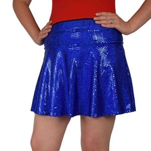 SparkleSkirts SwingStyle